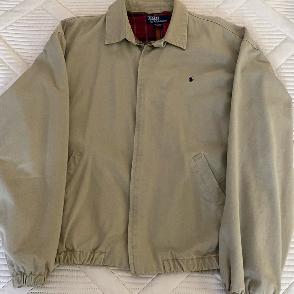 Polo by Ralph Lauren